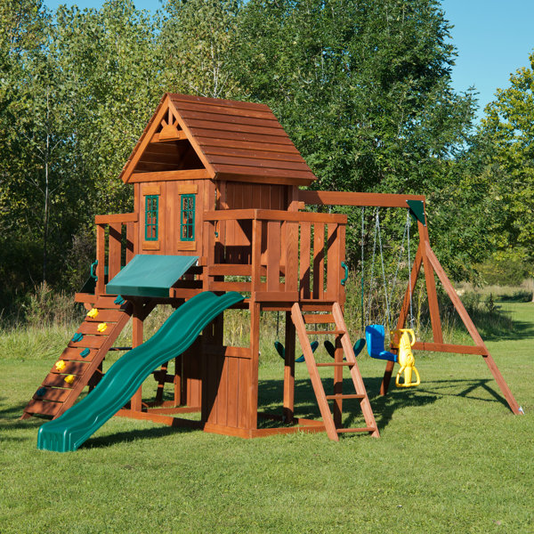 Backyard Play Equipment You'll Love in 2019 Wayfair.ca